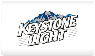 Keystone Light Logo