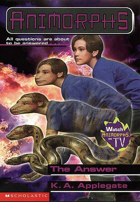 Animorphs