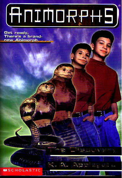 Animorphs