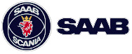 Saab logo