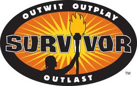 Survivor Logo