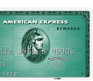 American Express redit card logo