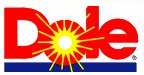 Dole logo sun