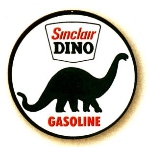 Sinclair Dino